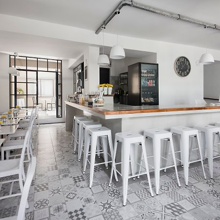 Hotel Alto San Isidro San Isidro  Bagian luar foto