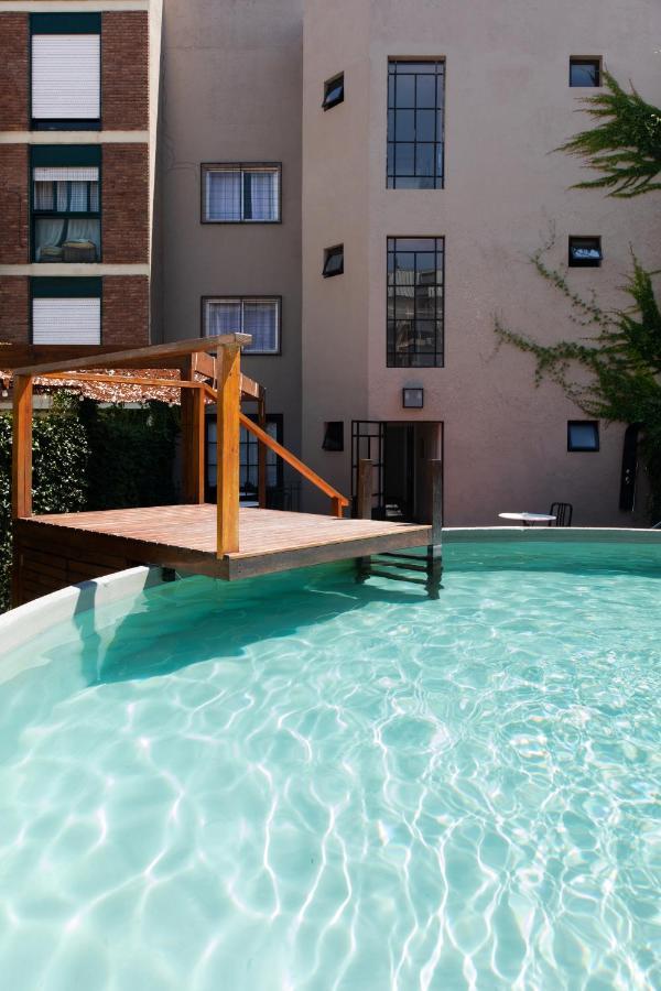 Hotel Alto San Isidro San Isidro  Bagian luar foto