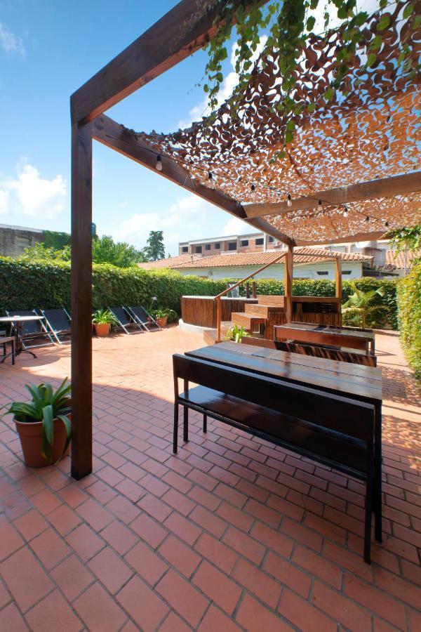 Hotel Alto San Isidro San Isidro  Bagian luar foto