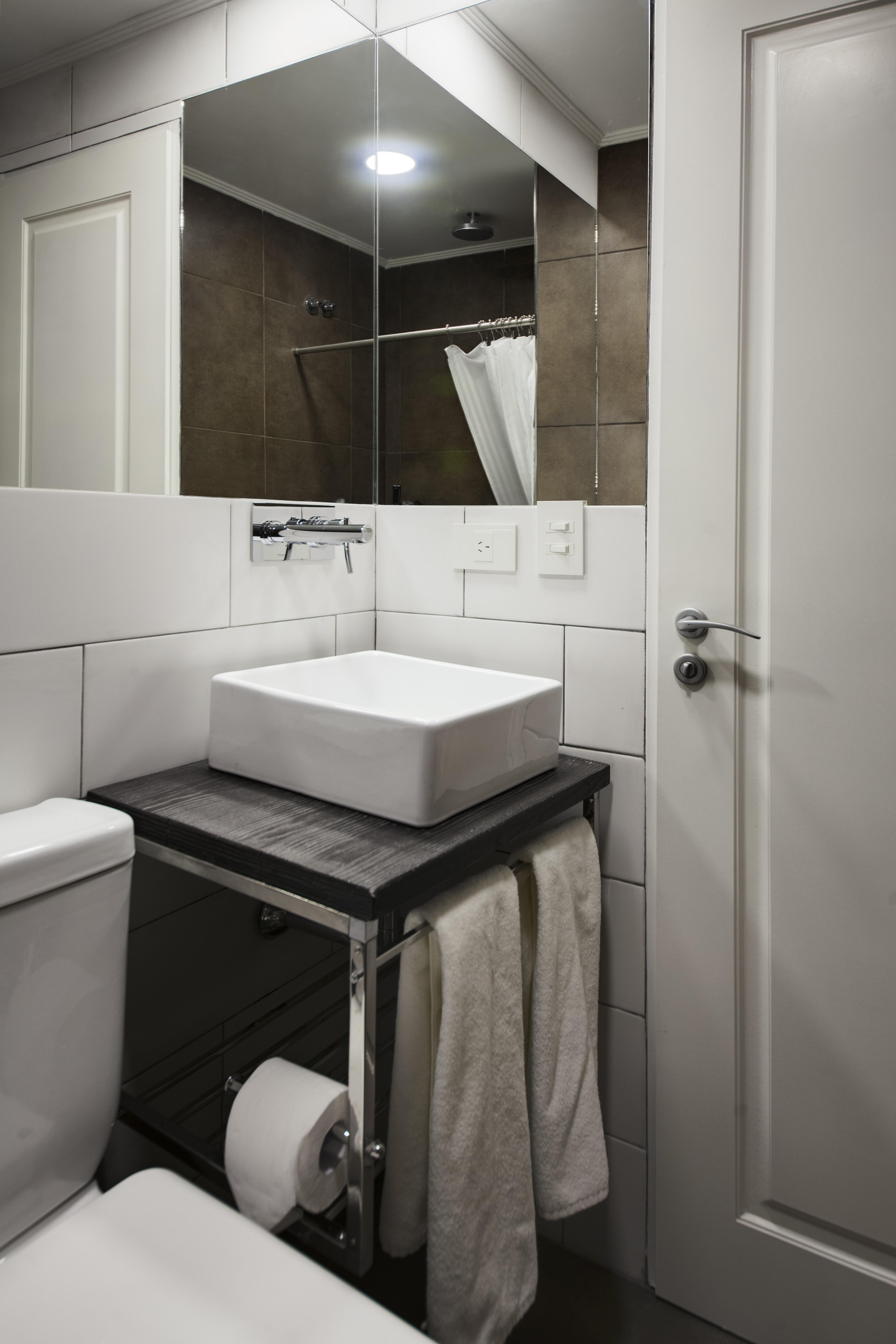 Hotel Alto San Isidro San Isidro  Bagian luar foto