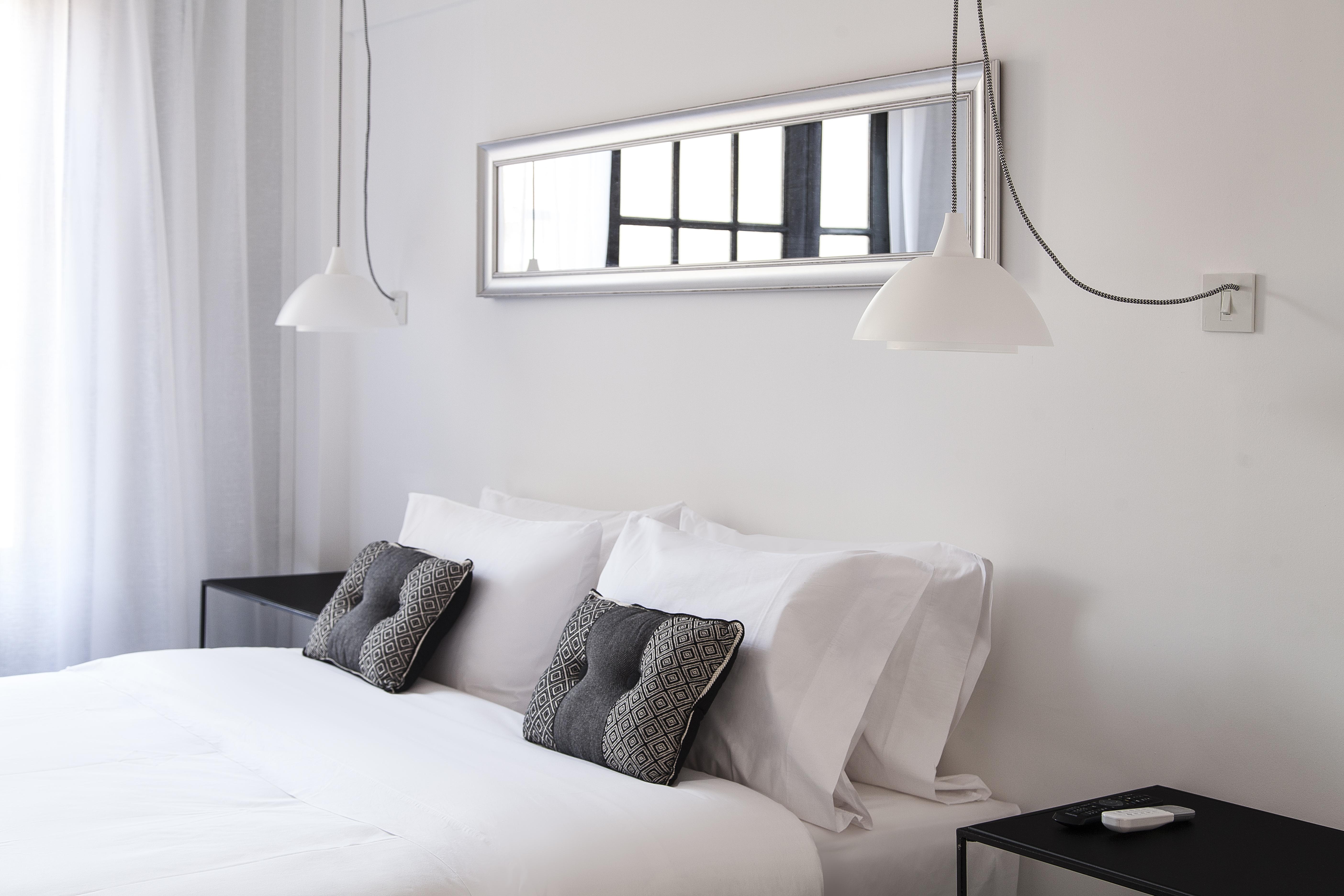 Hotel Alto San Isidro San Isidro  Bagian luar foto