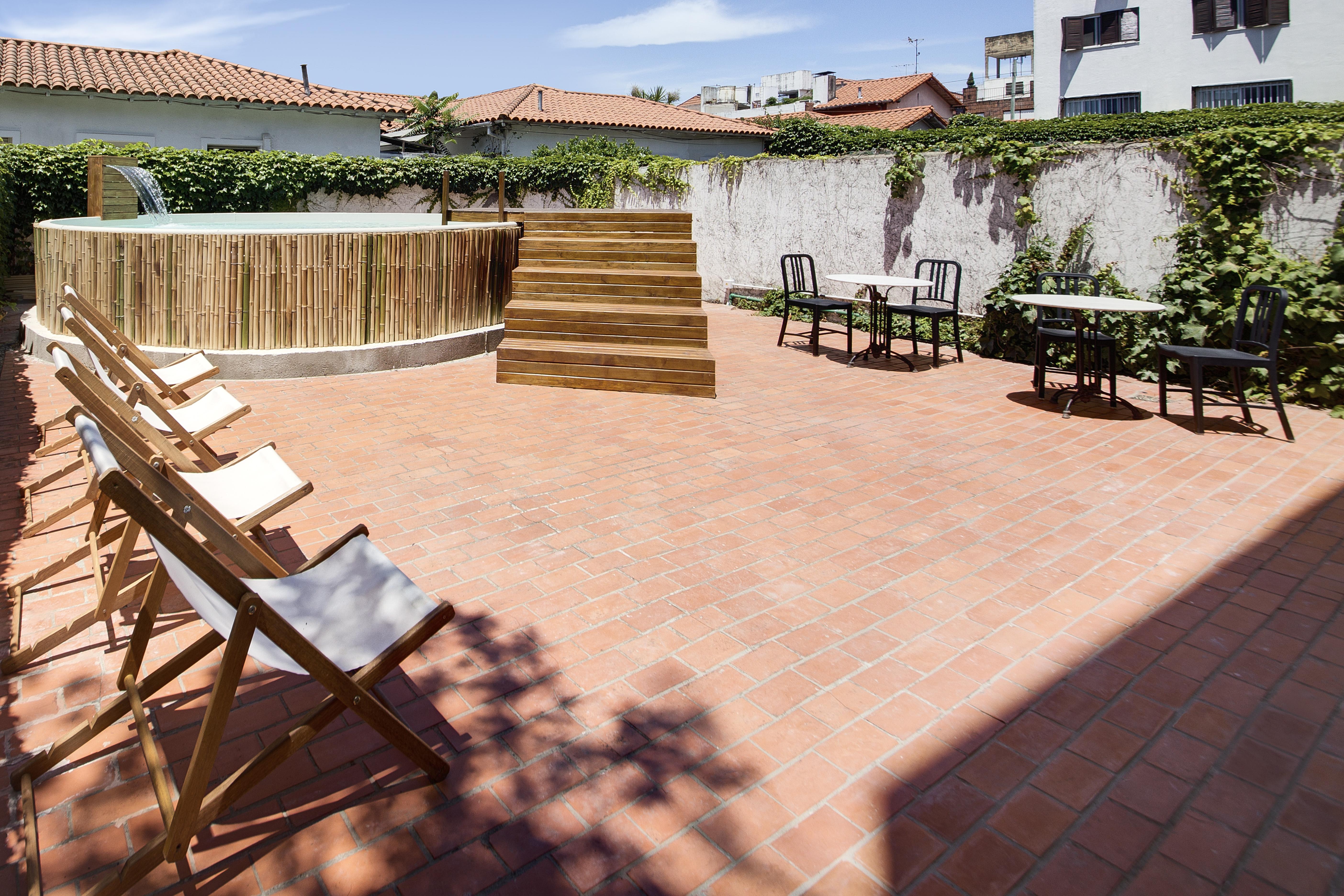 Hotel Alto San Isidro San Isidro  Bagian luar foto