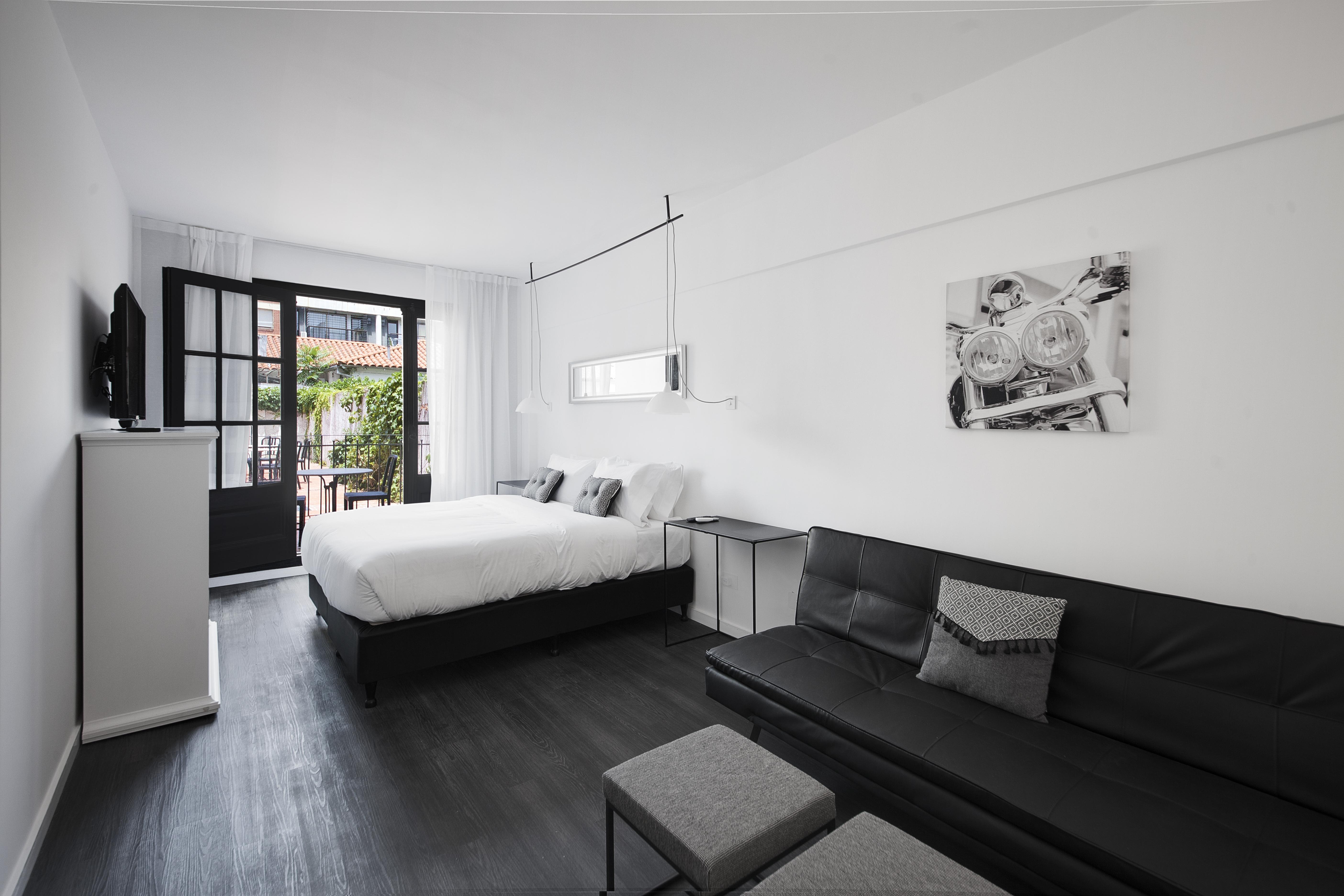 Hotel Alto San Isidro San Isidro  Bagian luar foto