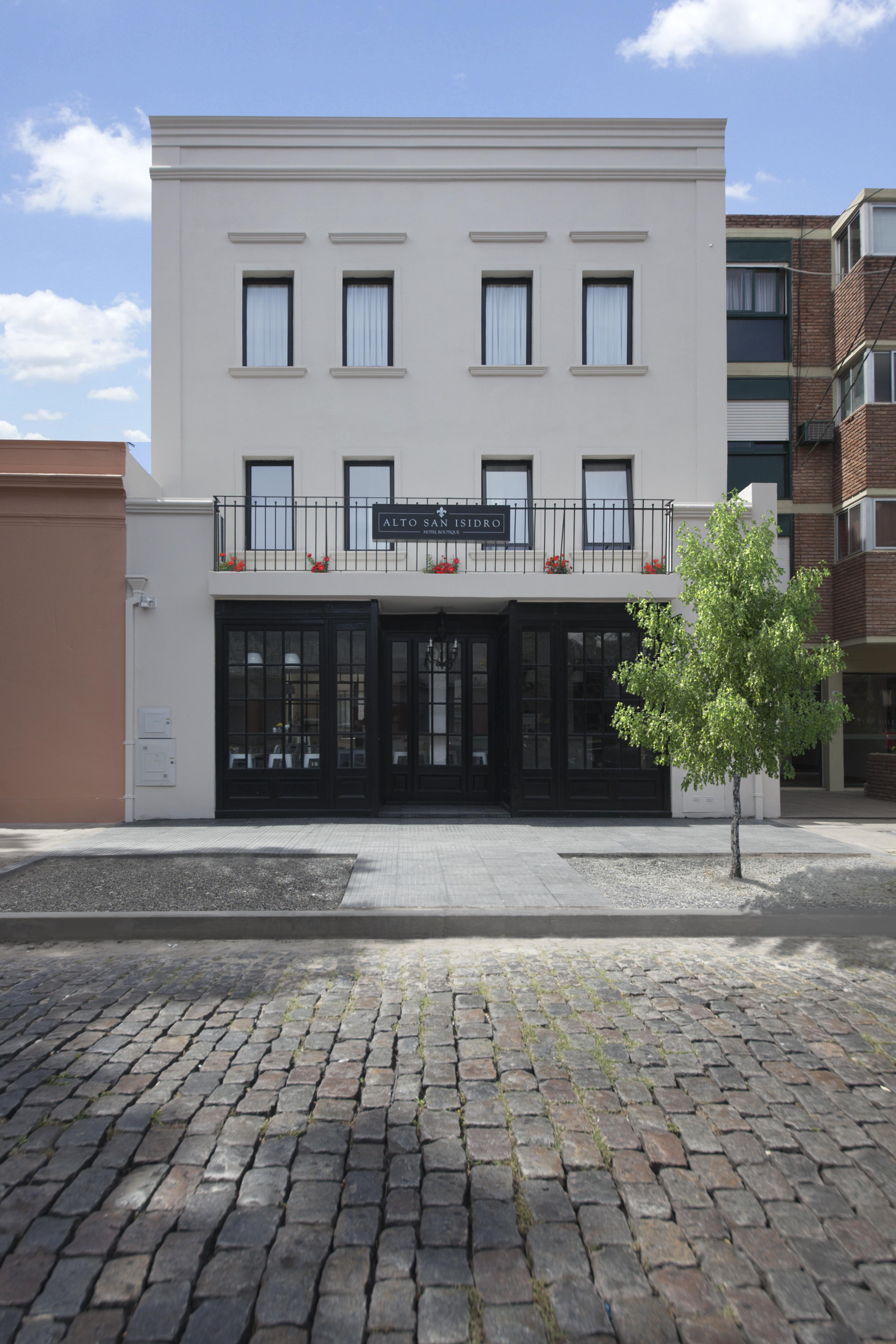 Hotel Alto San Isidro San Isidro  Bagian luar foto