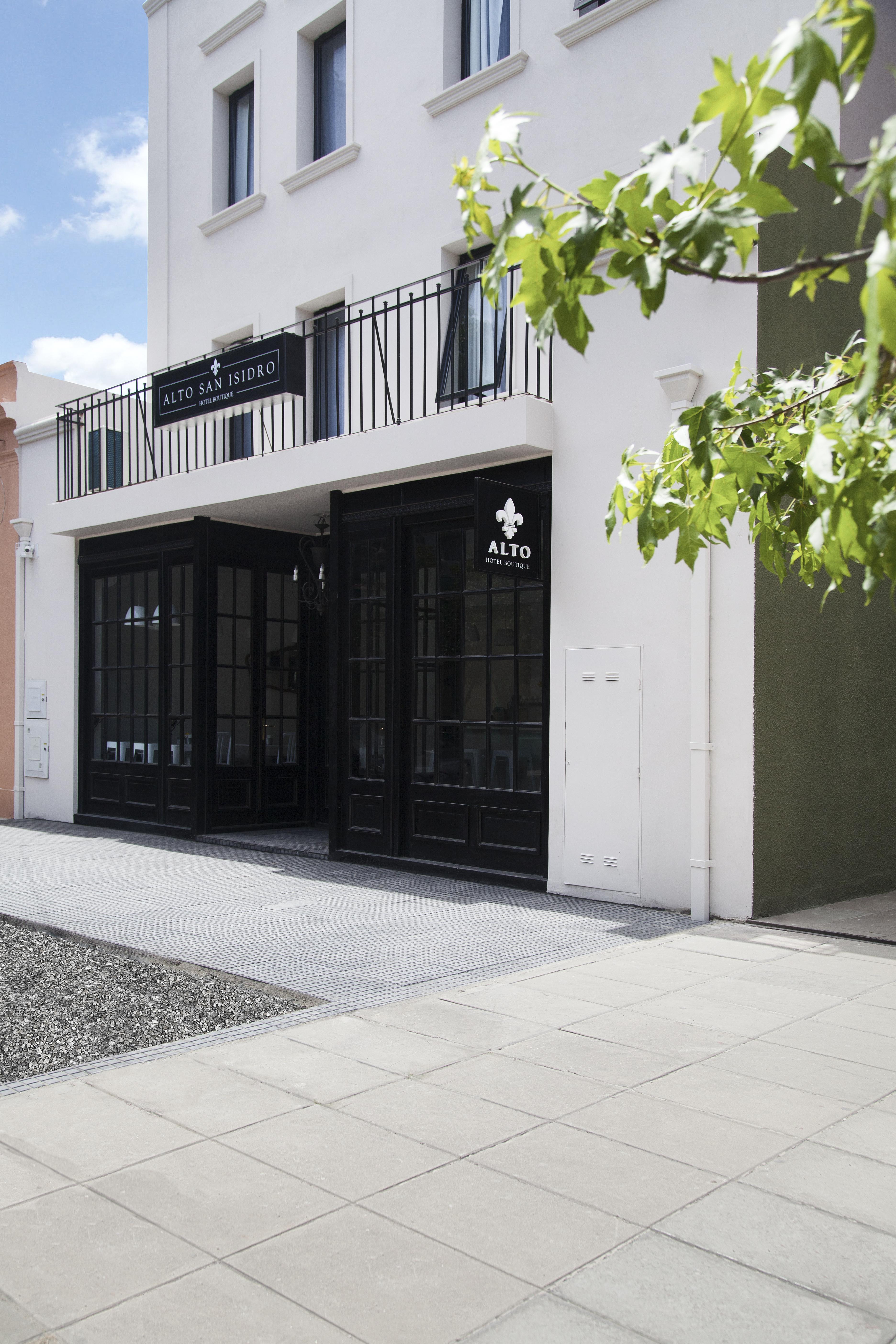 Hotel Alto San Isidro San Isidro  Bagian luar foto
