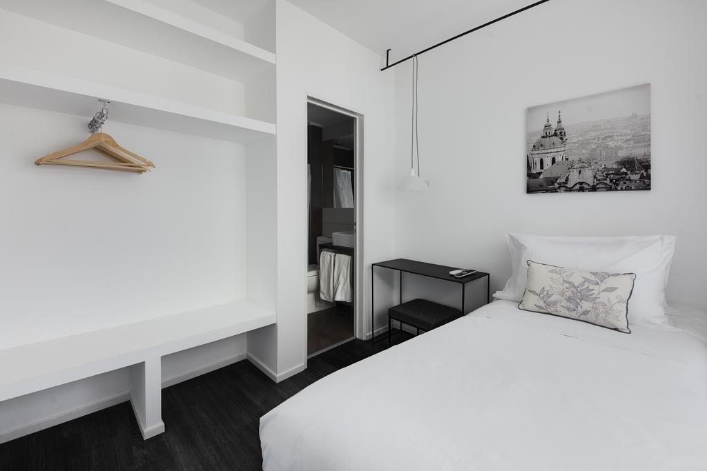 Hotel Alto San Isidro San Isidro  Bagian luar foto