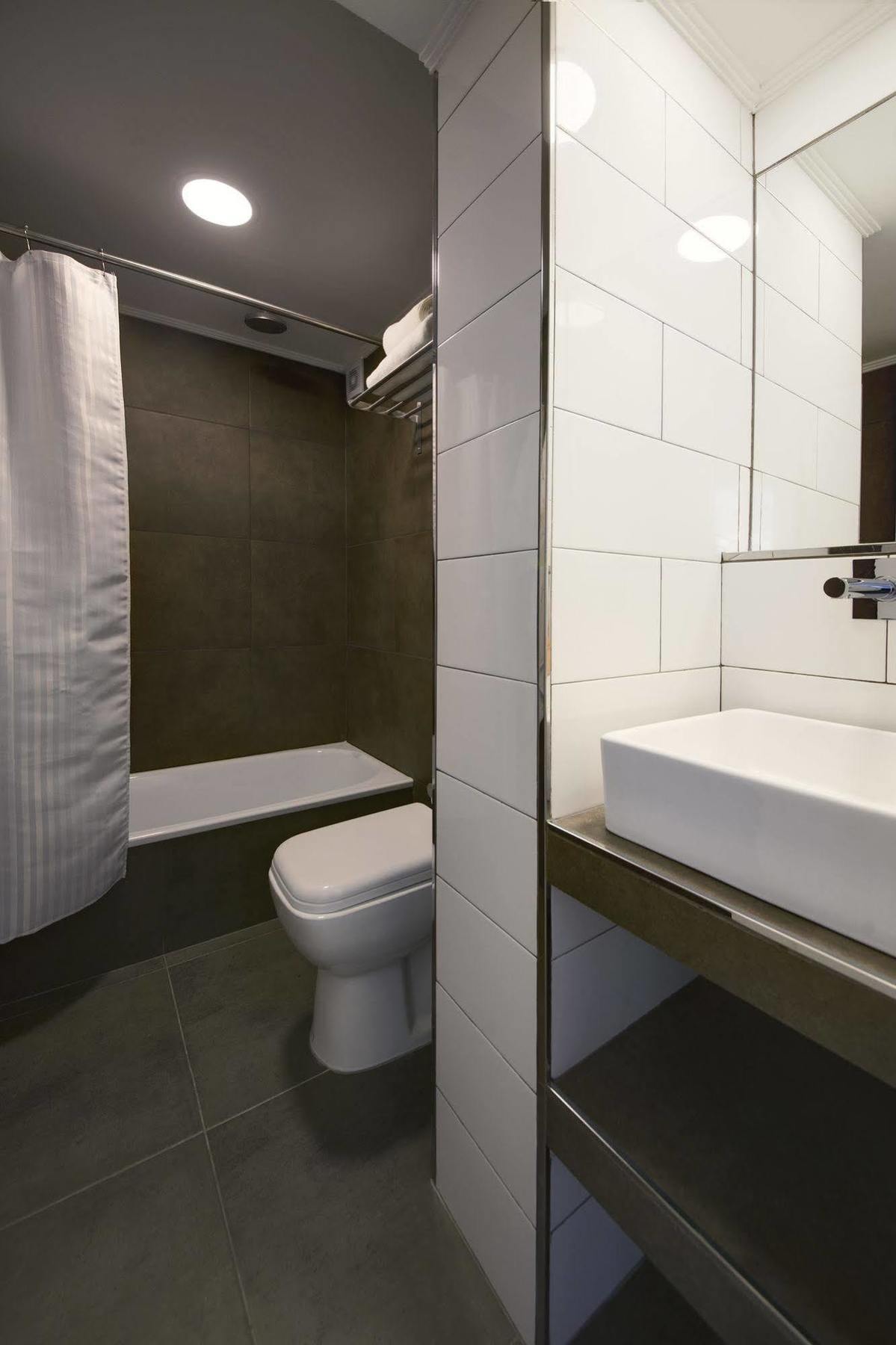 Hotel Alto San Isidro San Isidro  Bagian luar foto