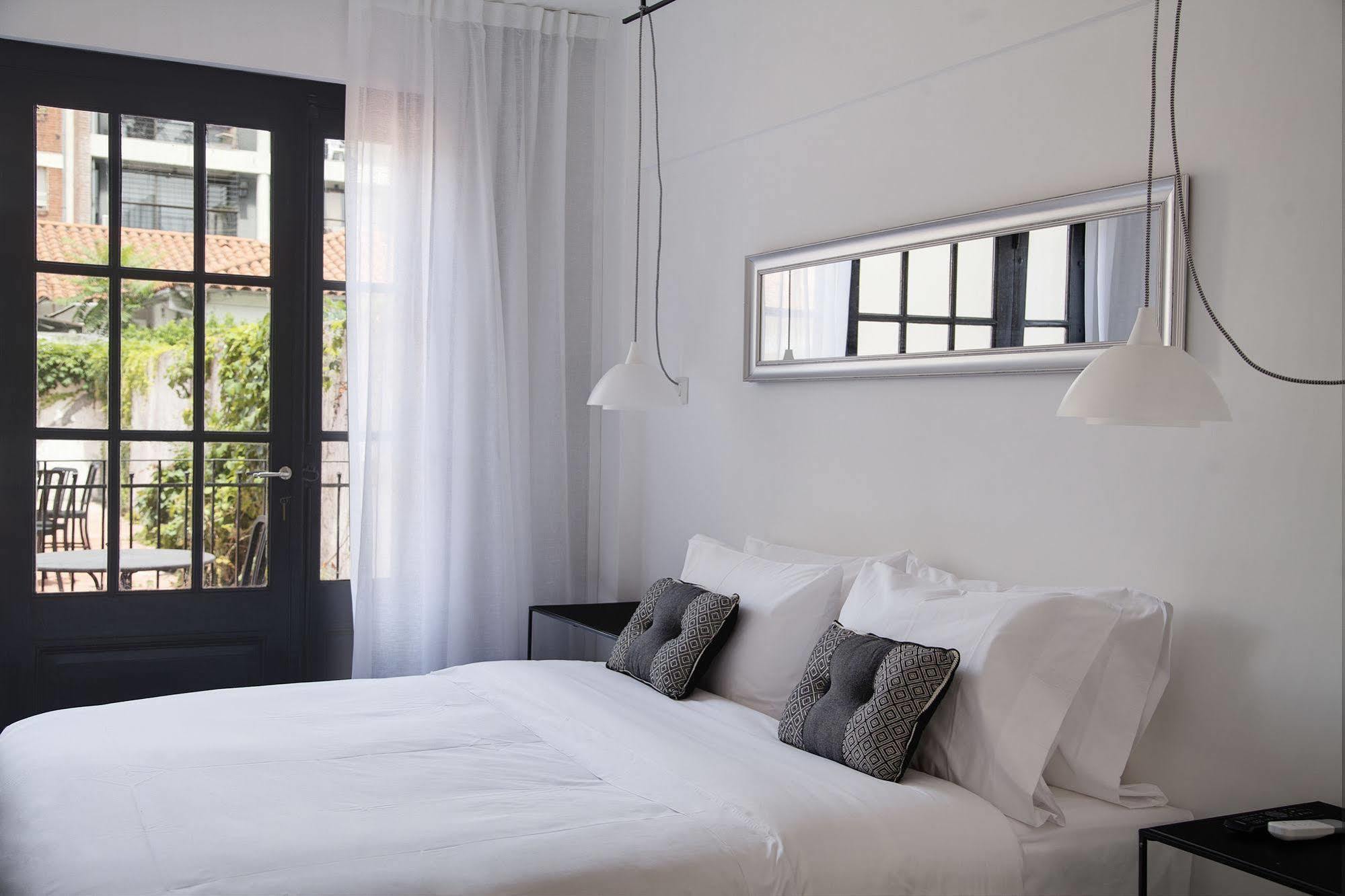 Hotel Alto San Isidro San Isidro  Bagian luar foto